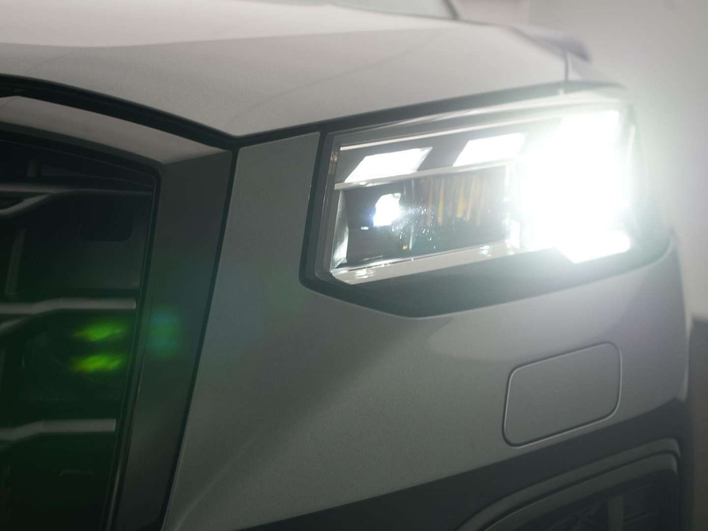 Audi Q2 S Line 35 TFSI - 2025 - Joinsteer - #43