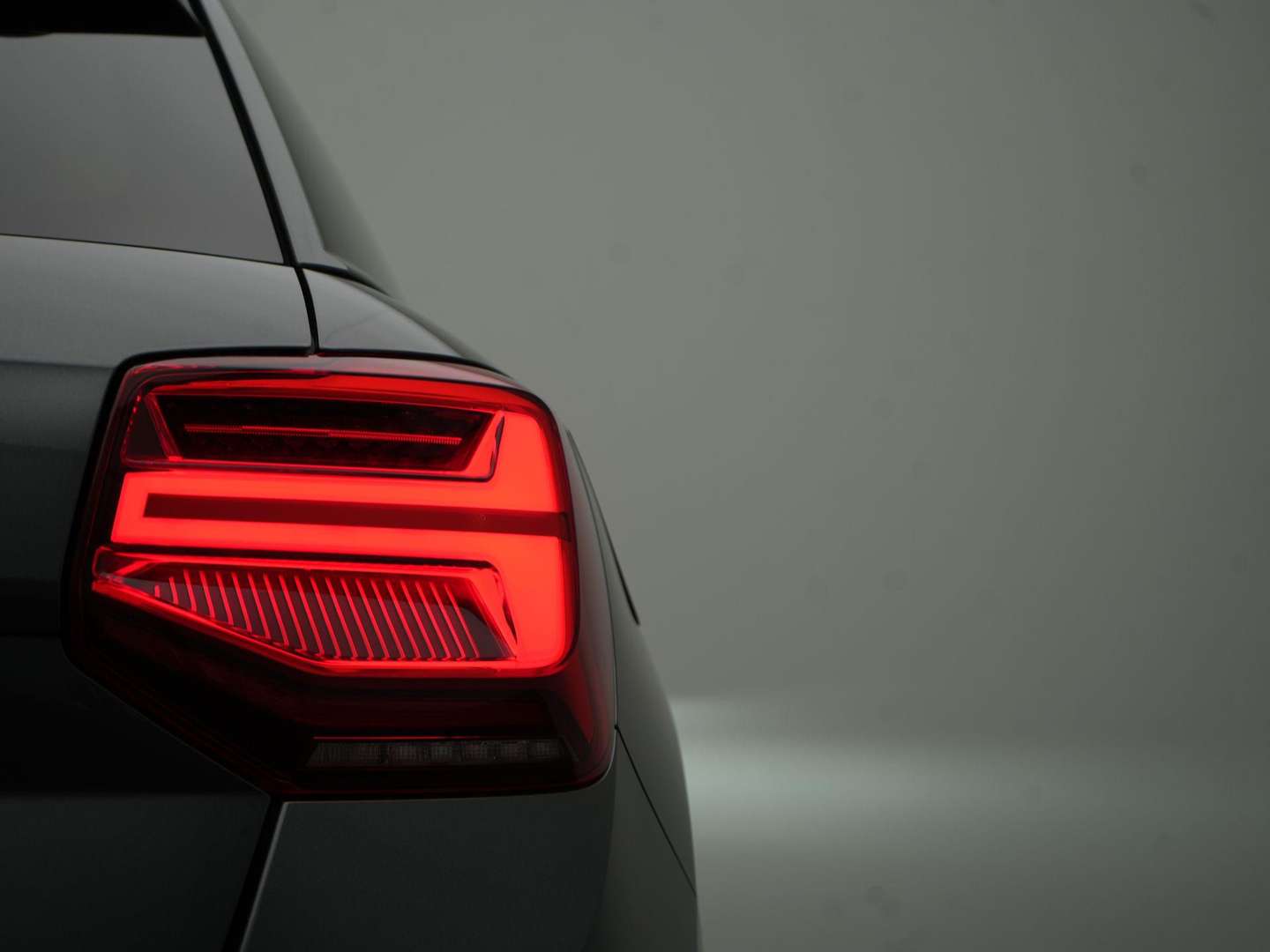 Audi Q2 S Line 35 TFSI - 2025 - Joinsteer - #44