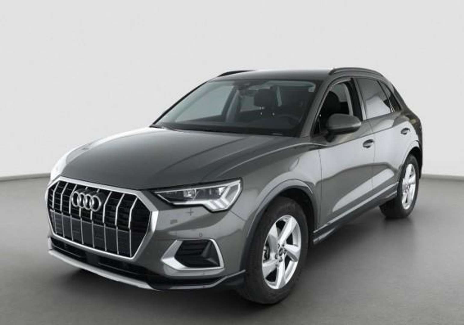 Audi Q3 Advanced 35 TFSI - 2025 - Joinsteer - #2
