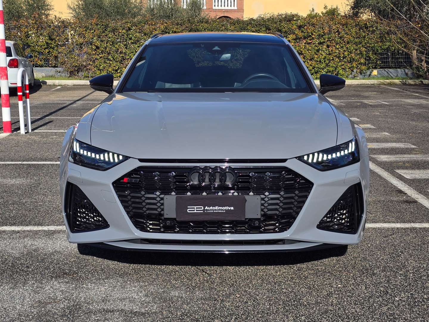 Audi RS6 - 2023 - Joinsteer - #3