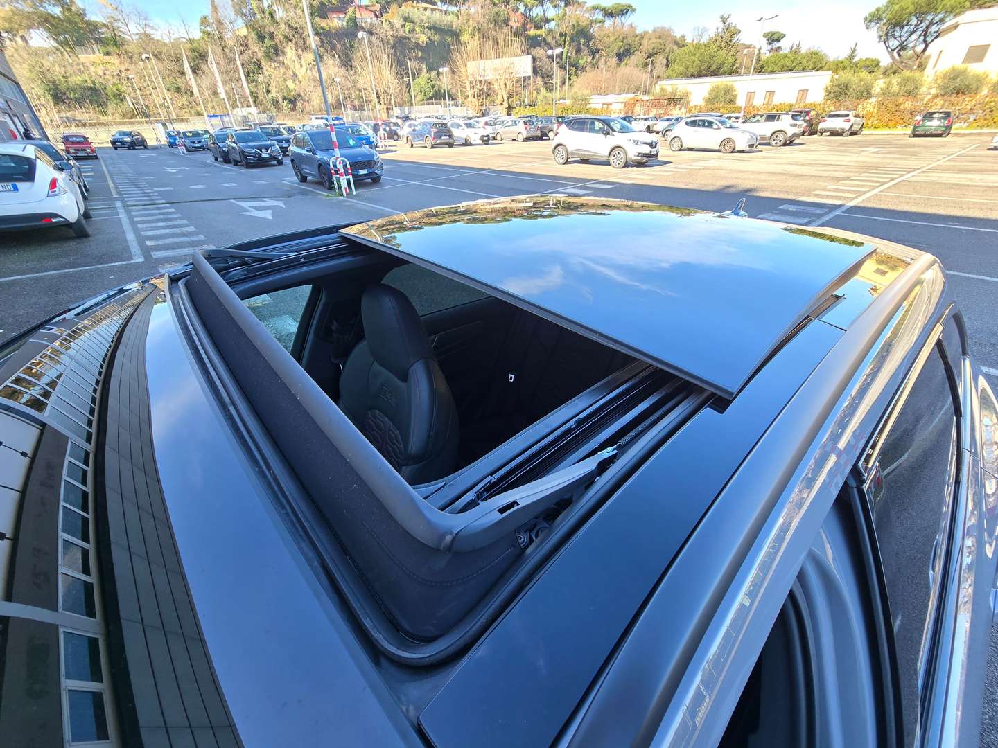 Audi RS6 - 2023 - Joinsteer - #9