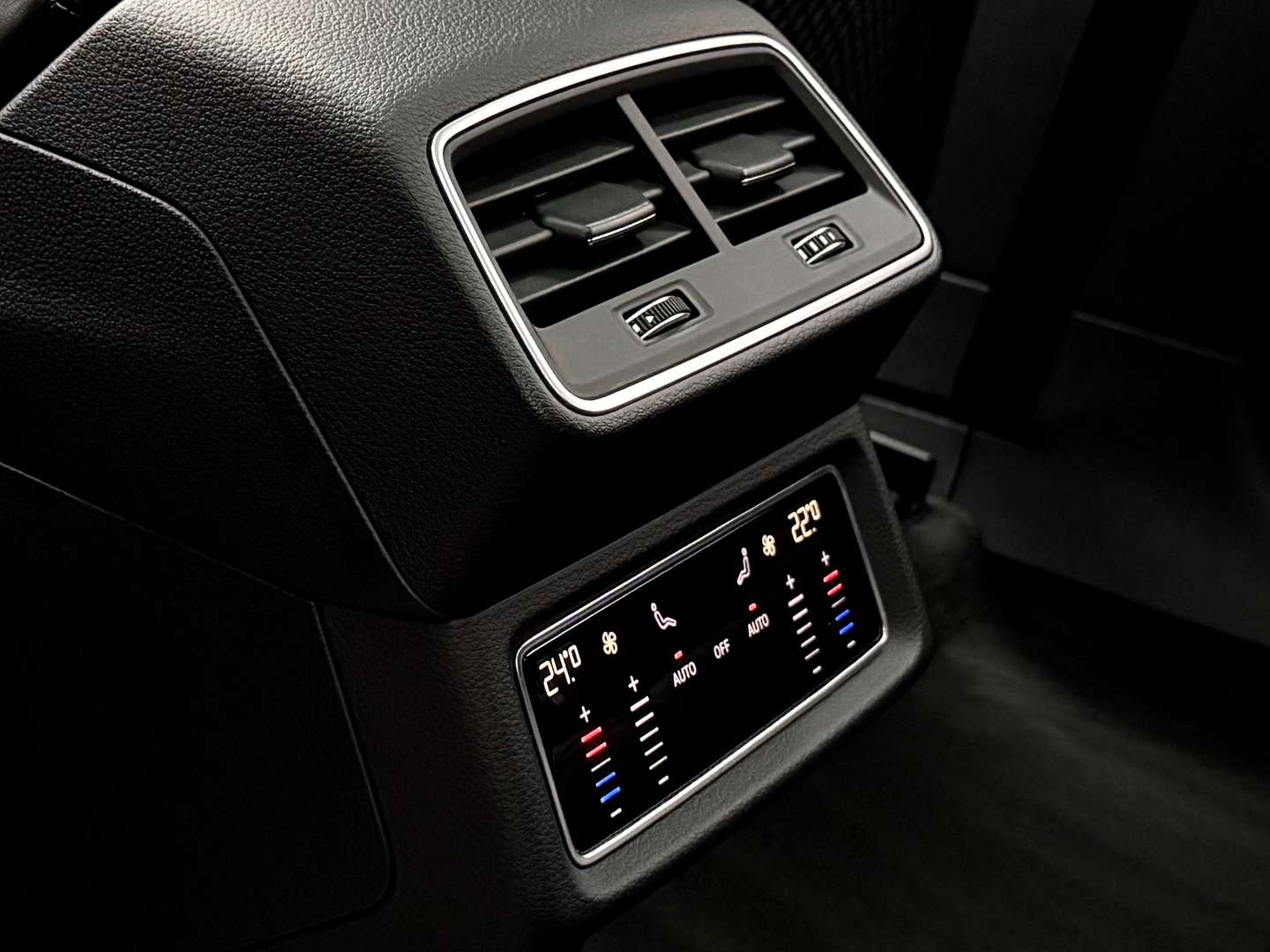 Audi Q8 E-tron Sportback S Line 50 - 2020 - Joinsteer - #28