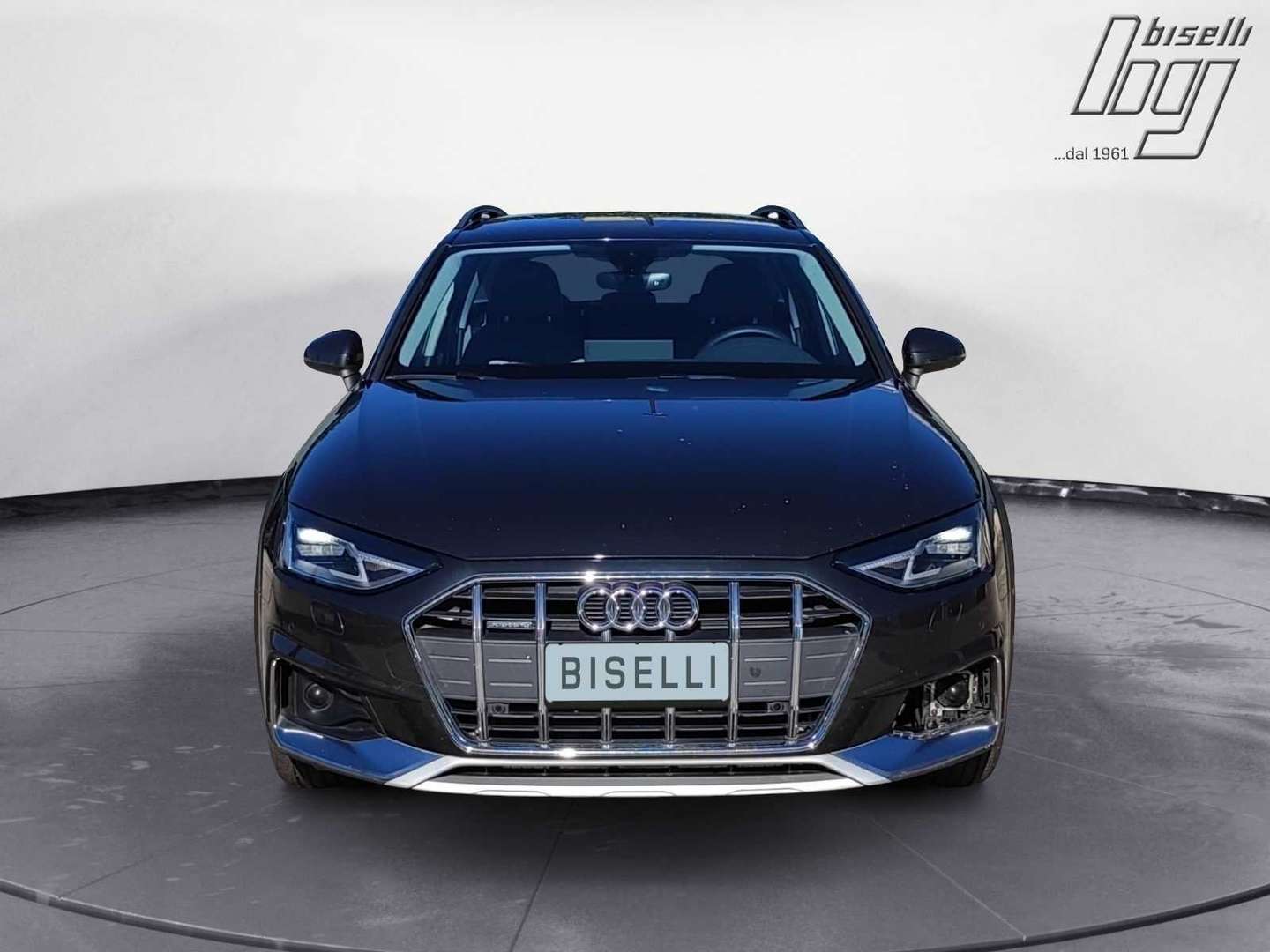 Audi A4 Allroad Business 40 TDI - 2023 - Joinsteer - #3