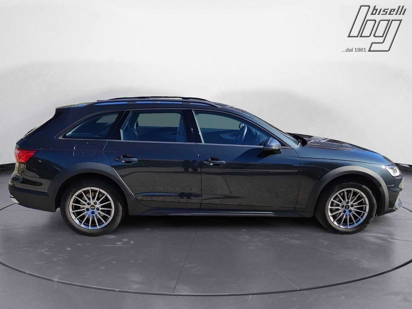 Audi A4 Allroad Business 40 TDI - 2023 - Joinsteer - #5