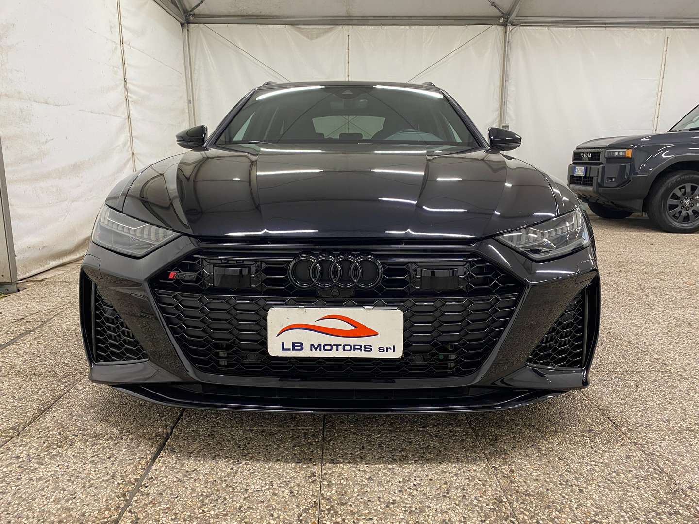 Audi RS6 Avant - 2022 - Joinsteer - #2