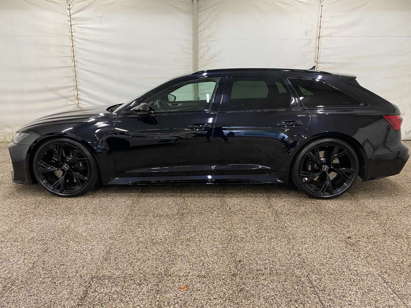 Audi RS6 Avant - 2022 - Joinsteer - #3