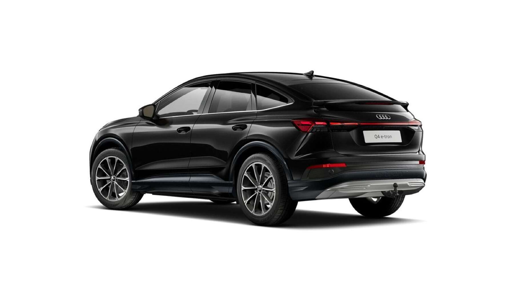 Audi Q4 E-tron S Line - 2025 - Joinsteer - #3