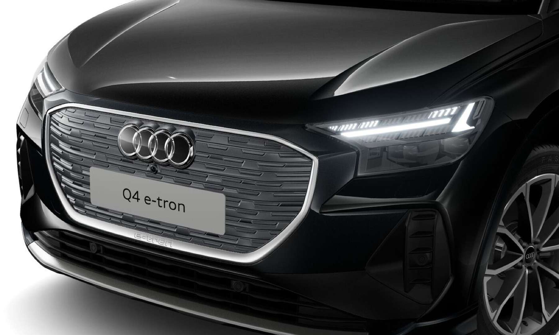 Audi Q4 E-tron S Line - 2025 - Joinsteer - #4