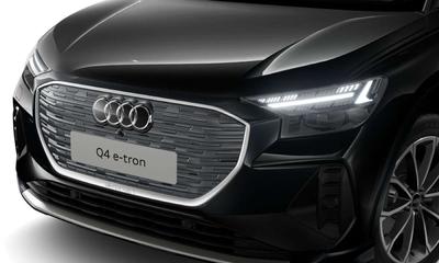Audi Q4 E-tron S Line -  - Joinsteer - #3