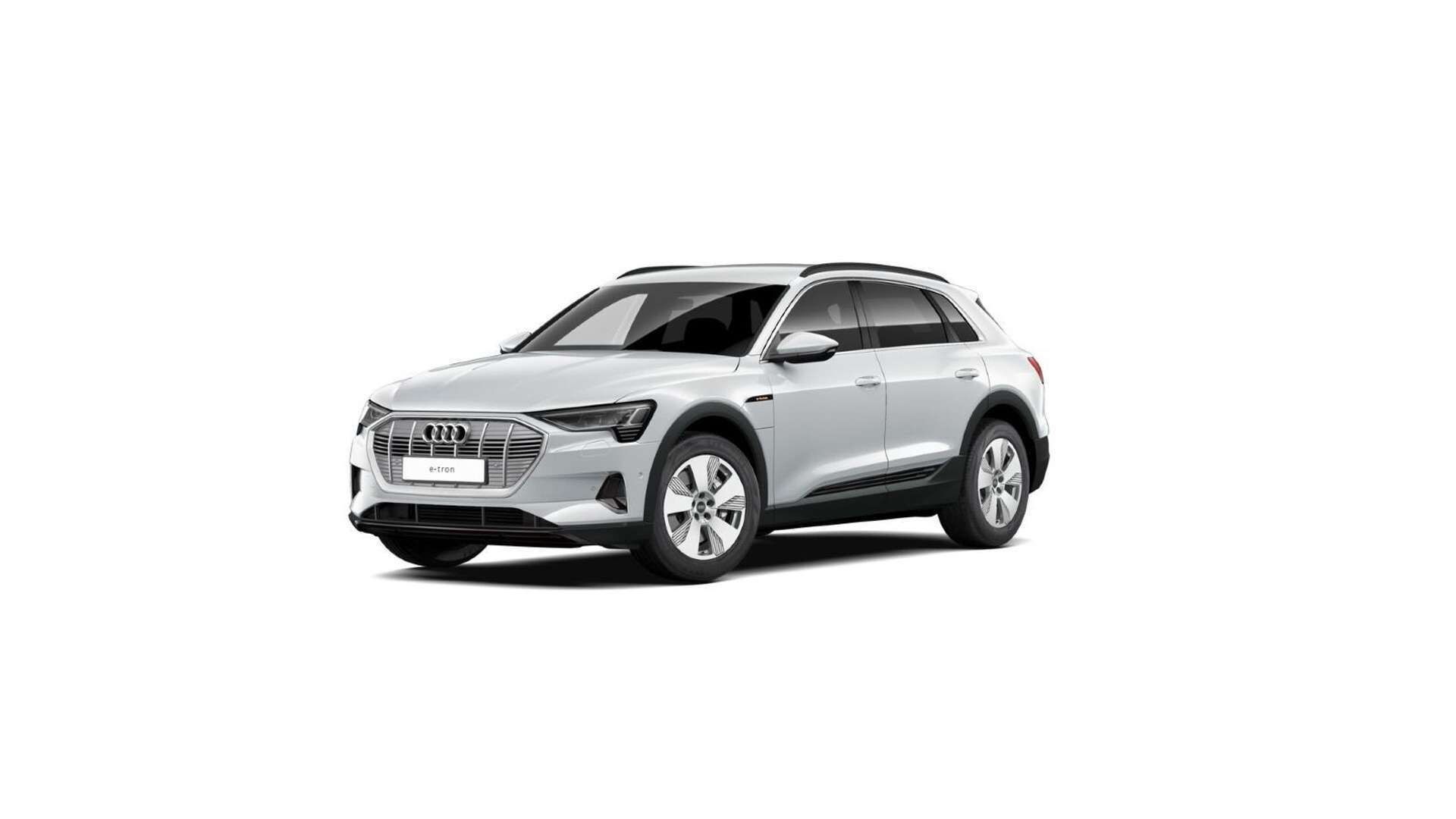 Audi E-tron 55 - 2022 - Joinsteer - #2