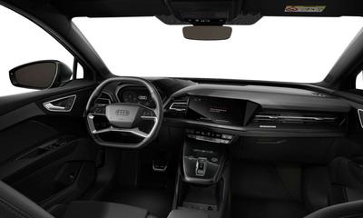 Audi Q4 E-tron S Line -  - Joinsteer - #4