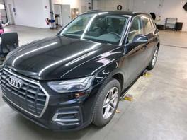 Audi Q5 40 TDI - 2023 - Joinsteer - #1