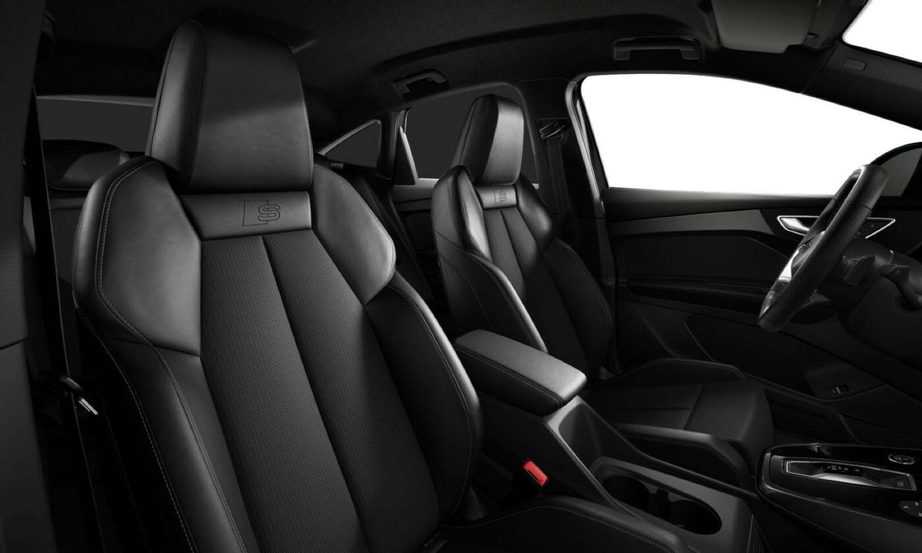 Audi Q4 E-tron S Line - 2025 - Joinsteer - #6