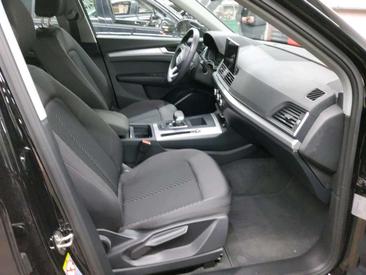Audi Q5 40 TDI — photo 5