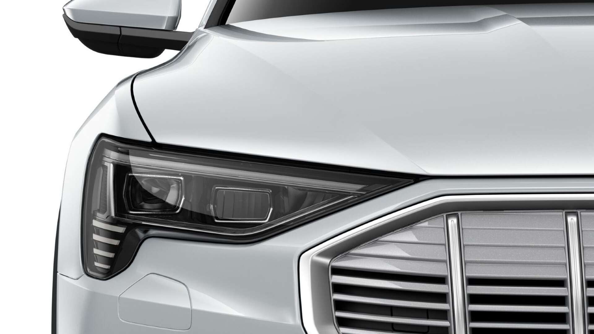 Audi E-tron 55 - 2022 - Joinsteer - #7