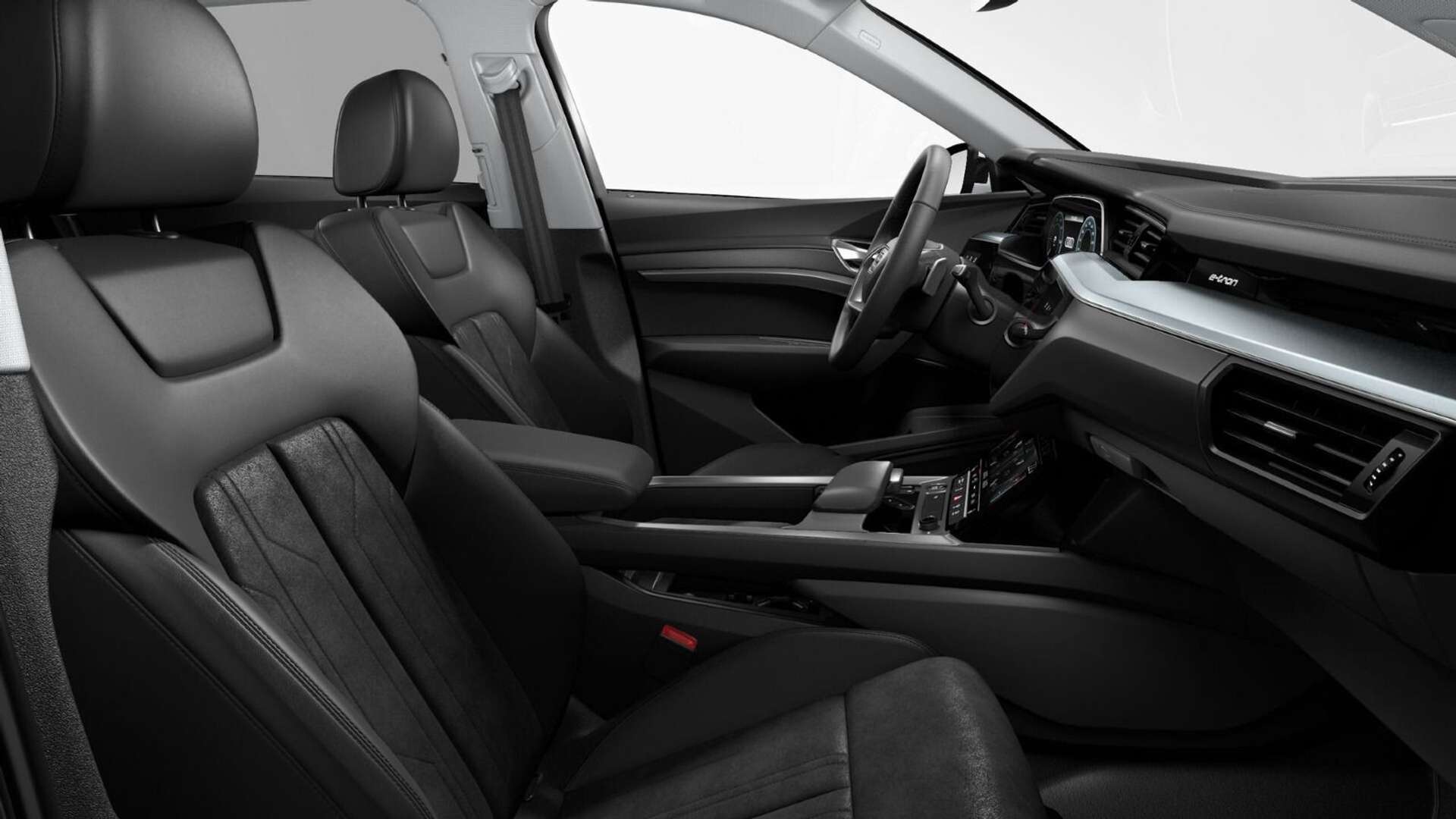 Audi E-tron 55 - 2022 - Joinsteer - #8