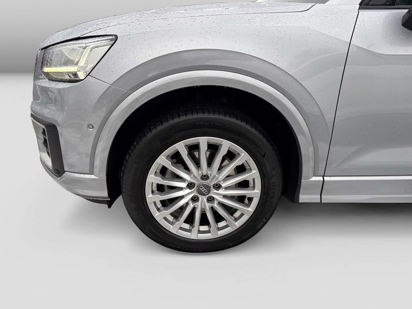 Audi Q2 Design 40 TFSI - 2019 - Joinsteer - #2