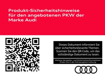 Audi A4 Avant 35 TDI