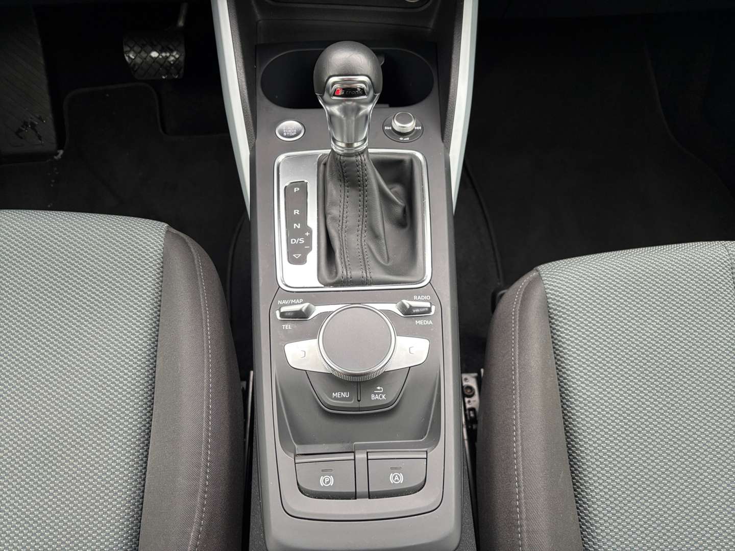 Audi Q2 Design 40 TFSI - 2019 - Joinsteer - #5