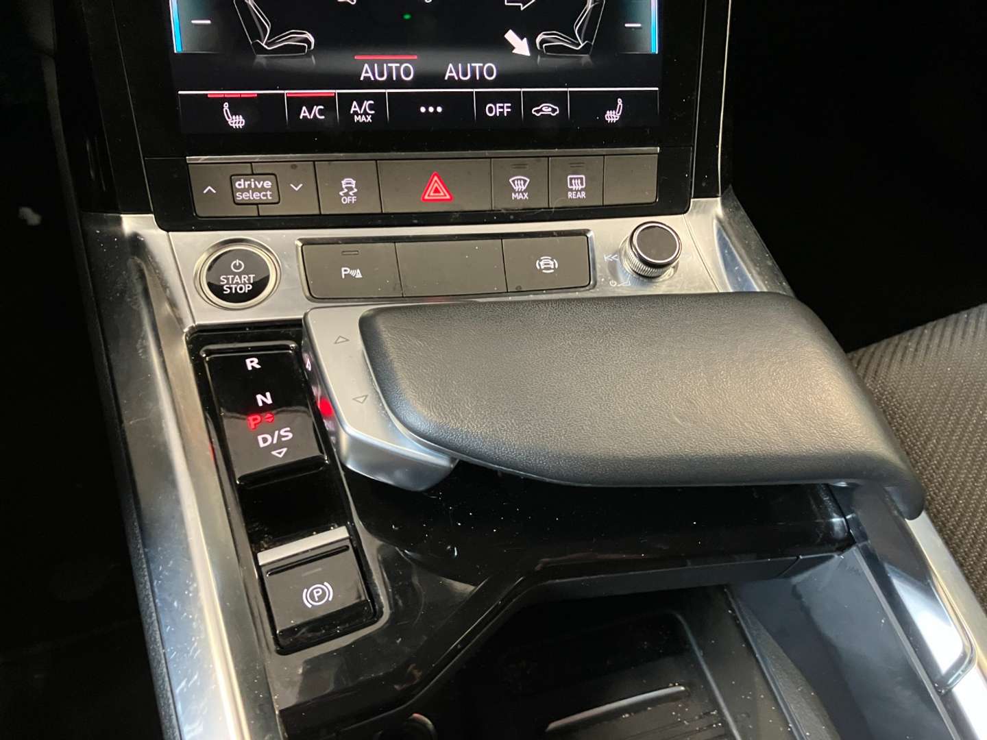 Audi E-tron 50 - 2022 - Joinsteer - #11