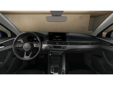 Audi A4 Avant 35 TDI — photo 5