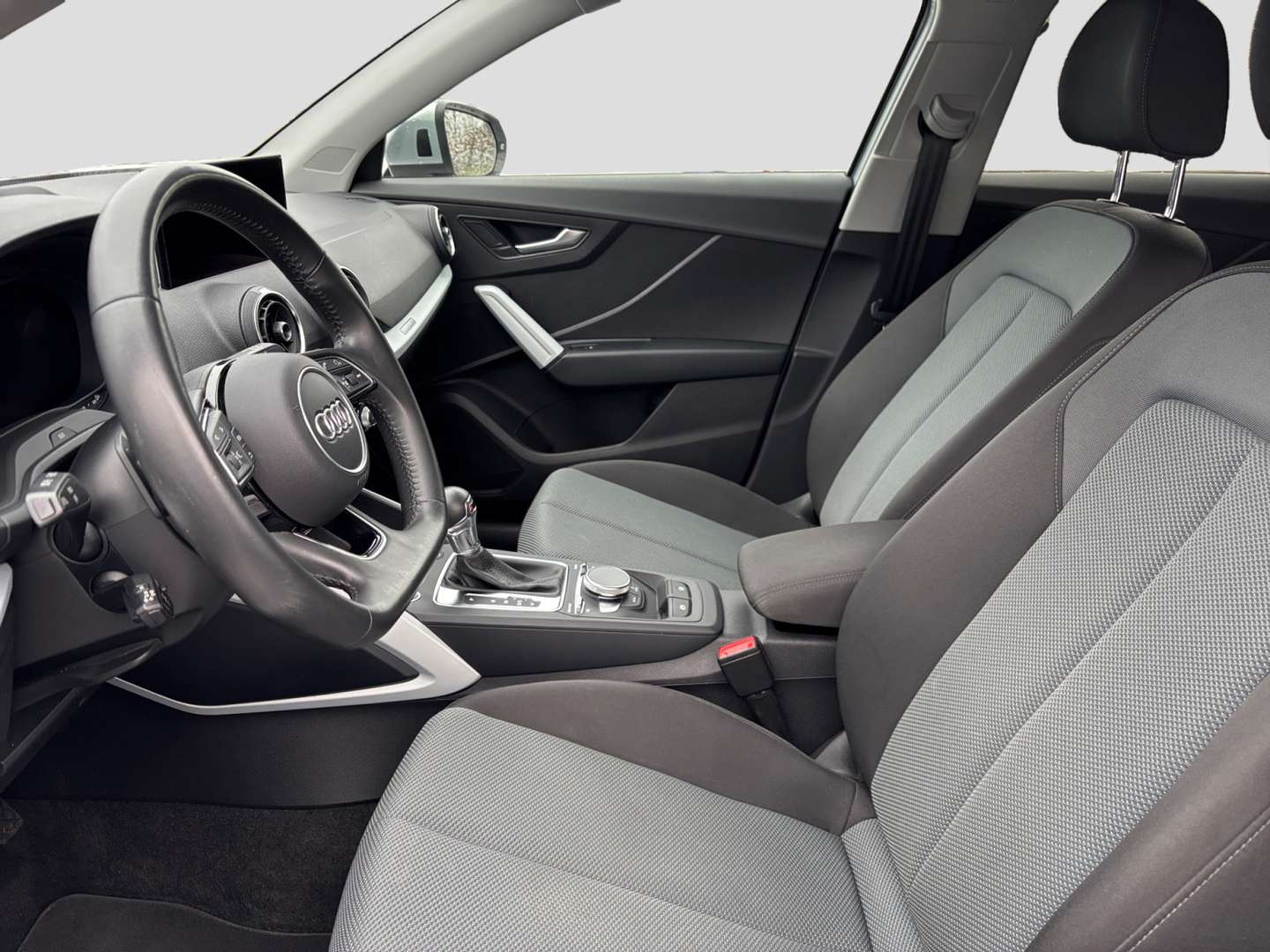 Audi Q2 Design 40 TFSI - 2019 - Joinsteer - #7