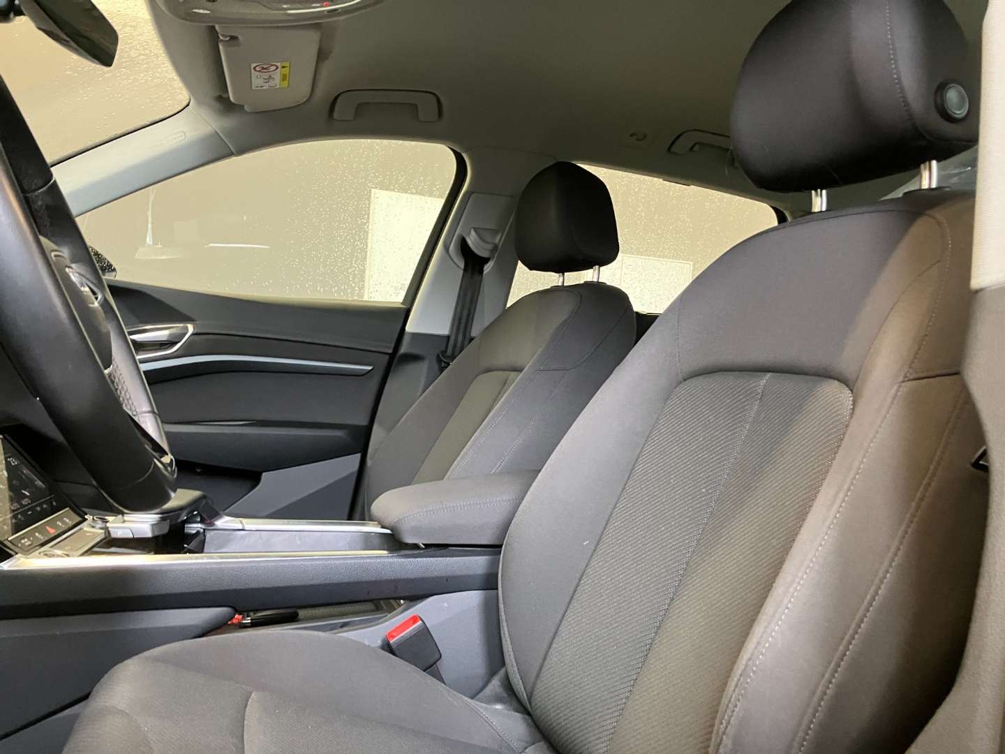 Audi E-tron 50 - 2022 - Joinsteer - #12