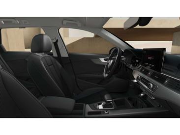 Audi A4 Avant 35 TDI — photo 6