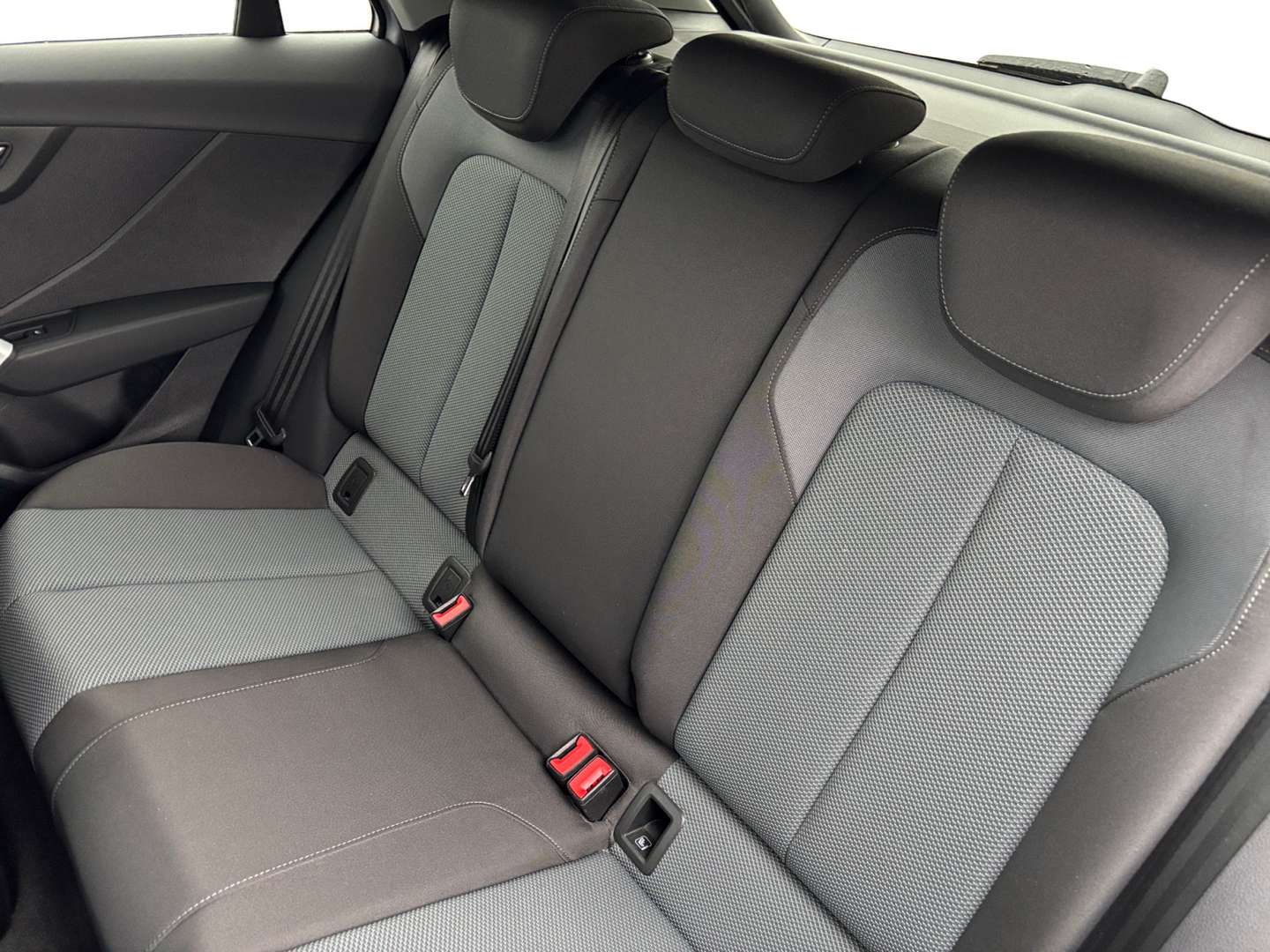 Audi Q2 Design 40 TFSI - 2019 - Joinsteer - #8