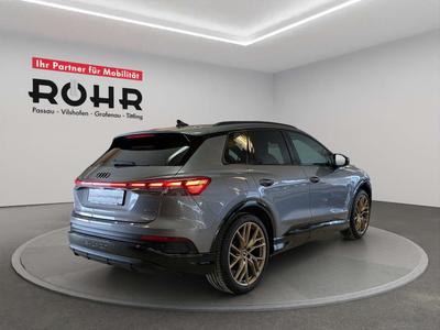 Audi Q4 E-tron 50 -  - Joinsteer - #4