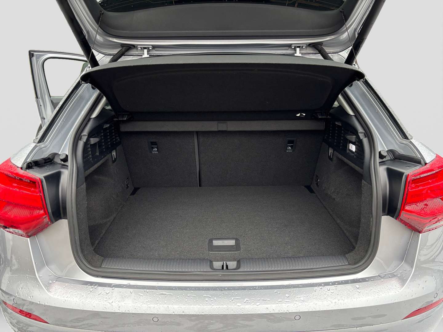 Audi Q2 Design 40 TFSI - 2019 - Joinsteer - #9