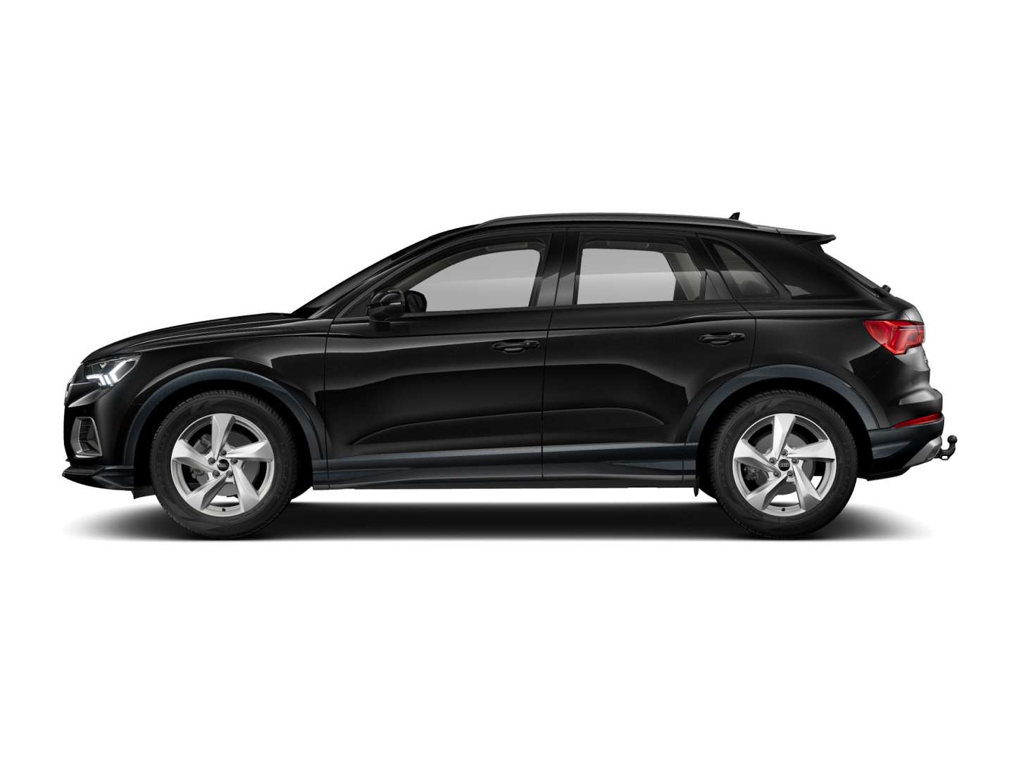 Audi Q3 Advanced 35 TDI - 2025 - Joinsteer - #5