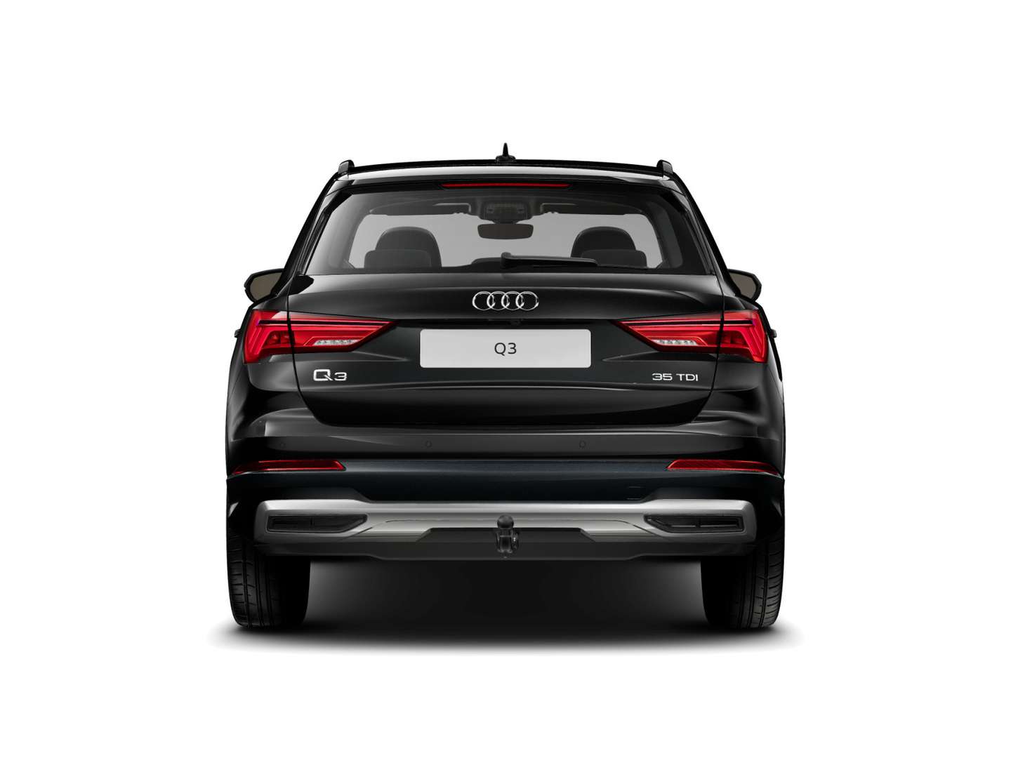 Audi Q3 Advanced 35 TDI - 2025 - Joinsteer - #6