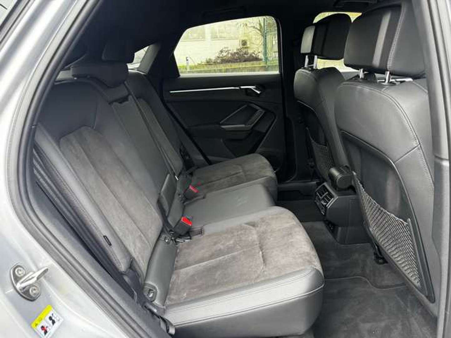 Audi RSQ3 Sportback 400 TFSI - 2020 - Joinsteer - #14