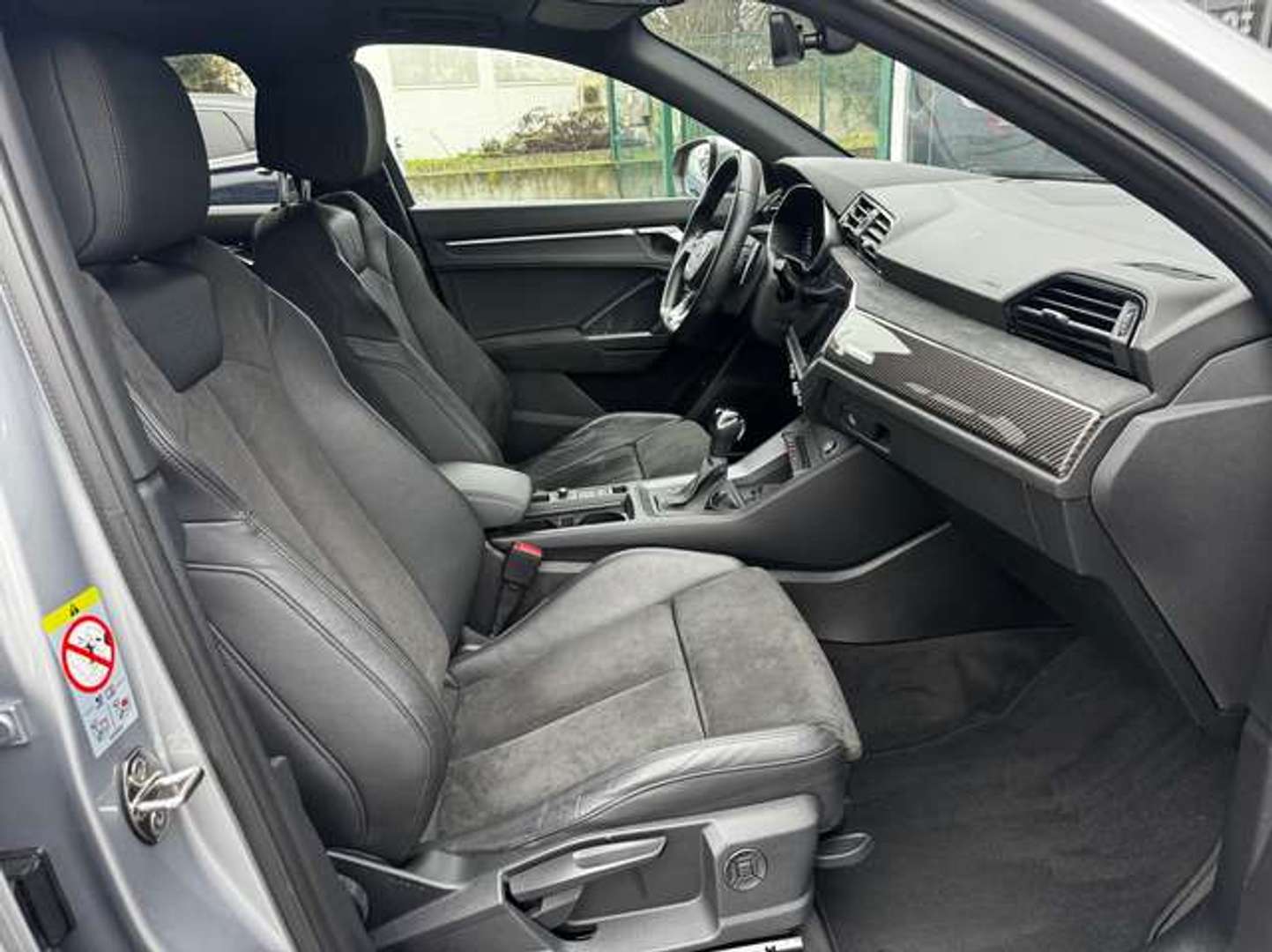Audi RSQ3 Sportback 400 TFSI - 2020 - Joinsteer - #15