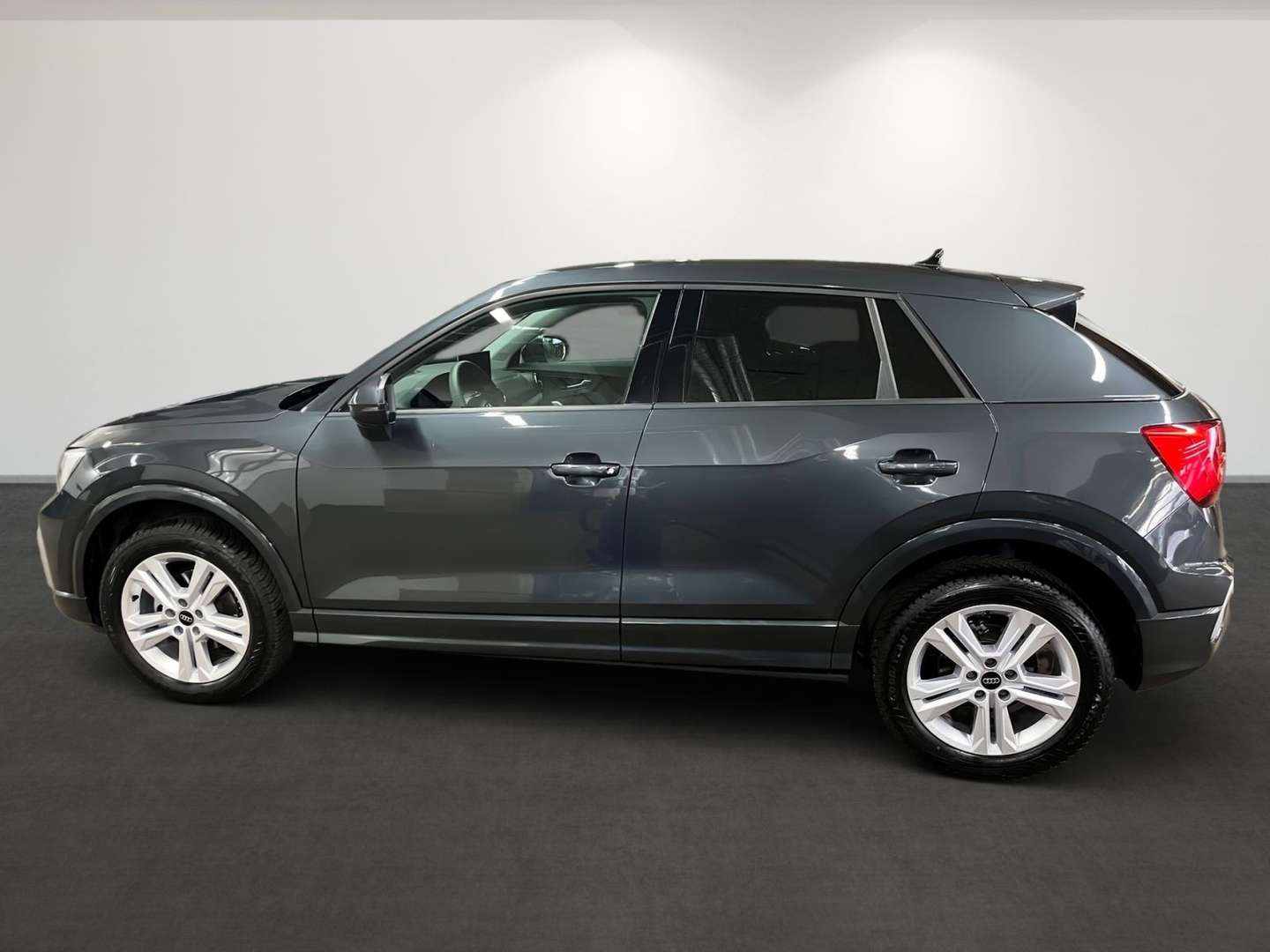 Audi Q2 Advanced 1.5 TSI - 2024 - Joinsteer - #6