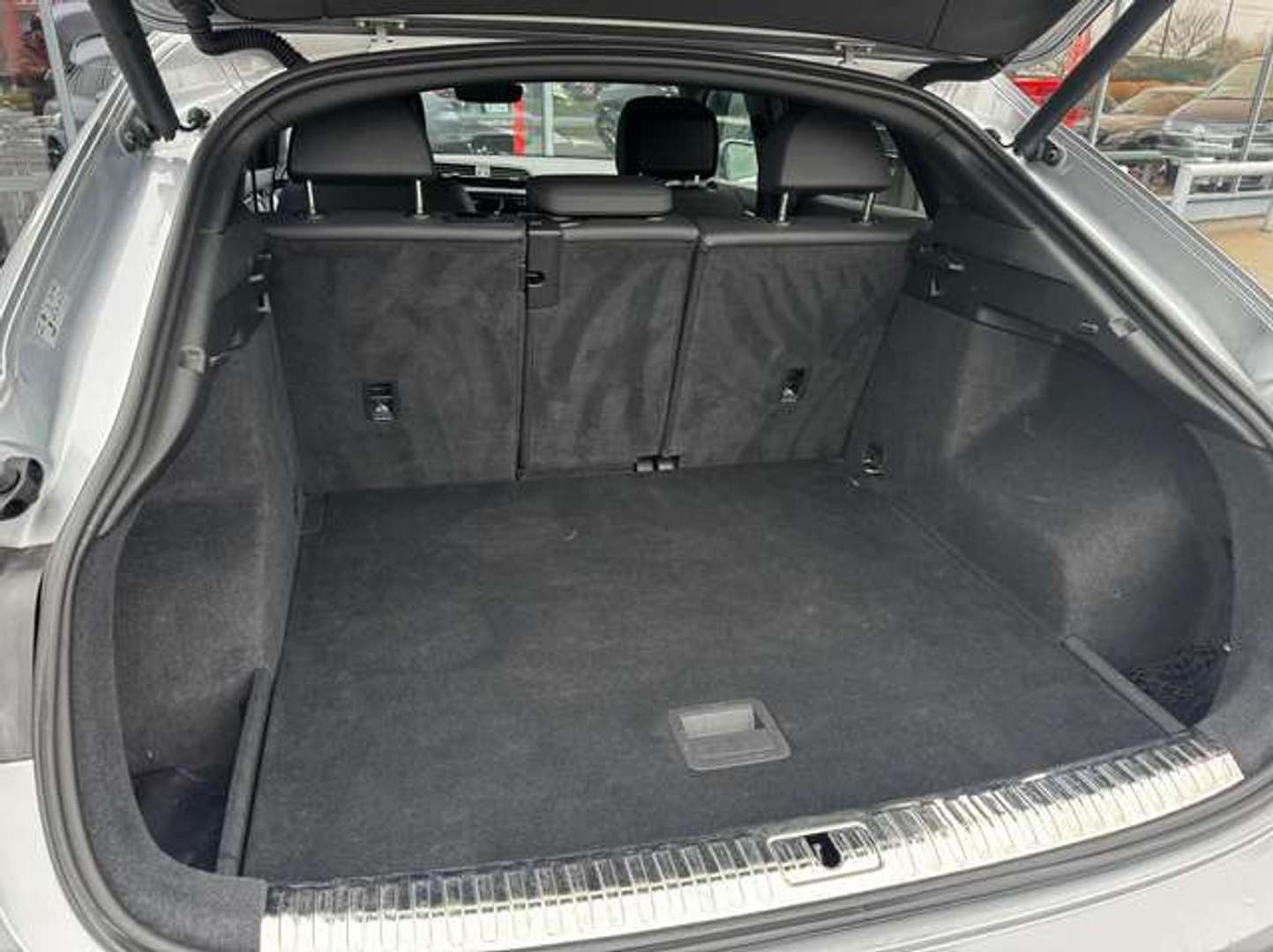 Audi RSQ3 Sportback 400 TFSI - 2020 - Joinsteer - #16