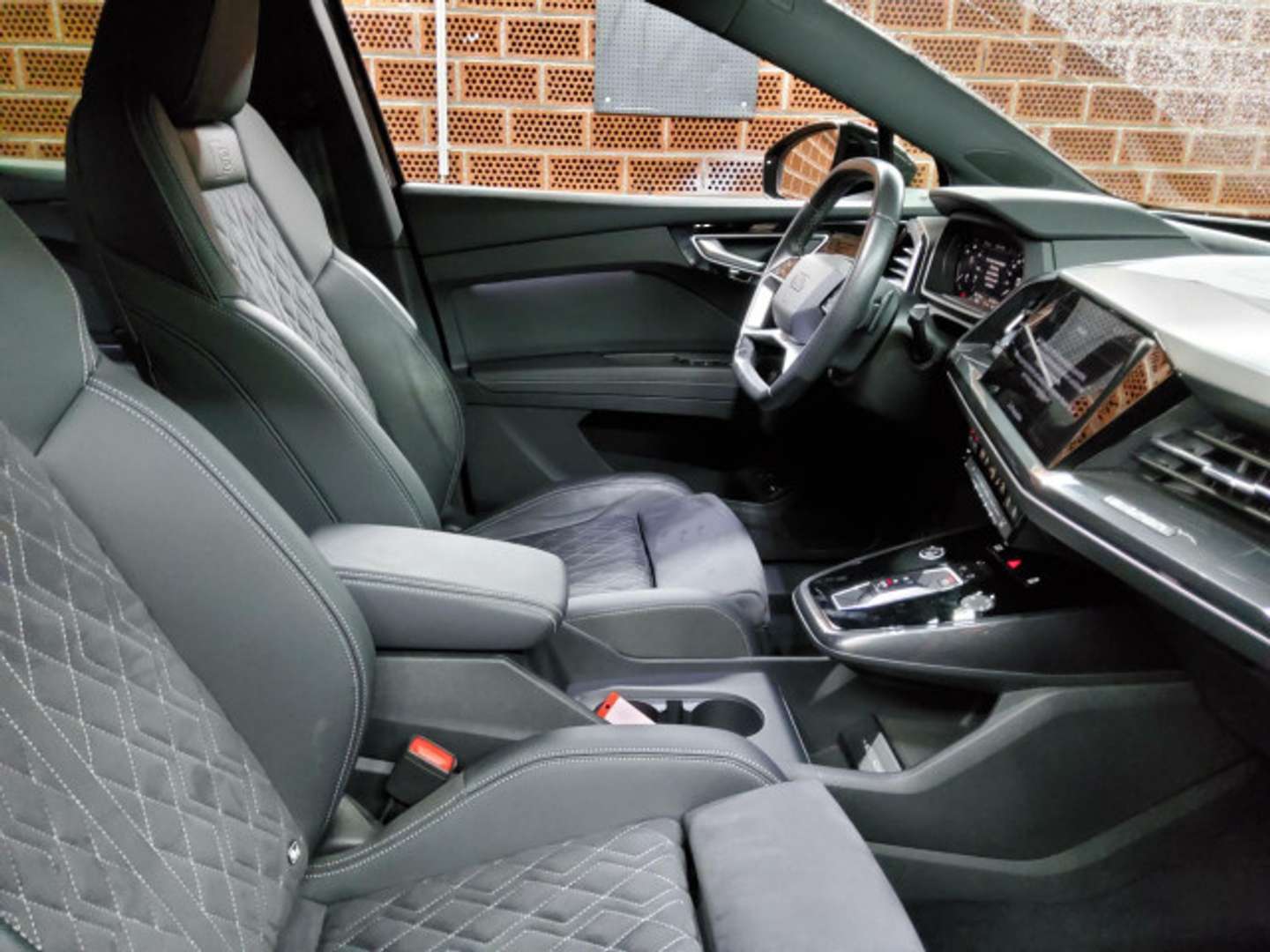 Audi Q4 E-tron S Line 40 E-tron - 2022 - Joinsteer - #5
