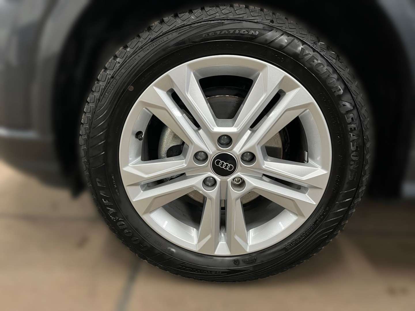 Audi Q2 Advanced 1.5 TSI - 2024 - Joinsteer - #8