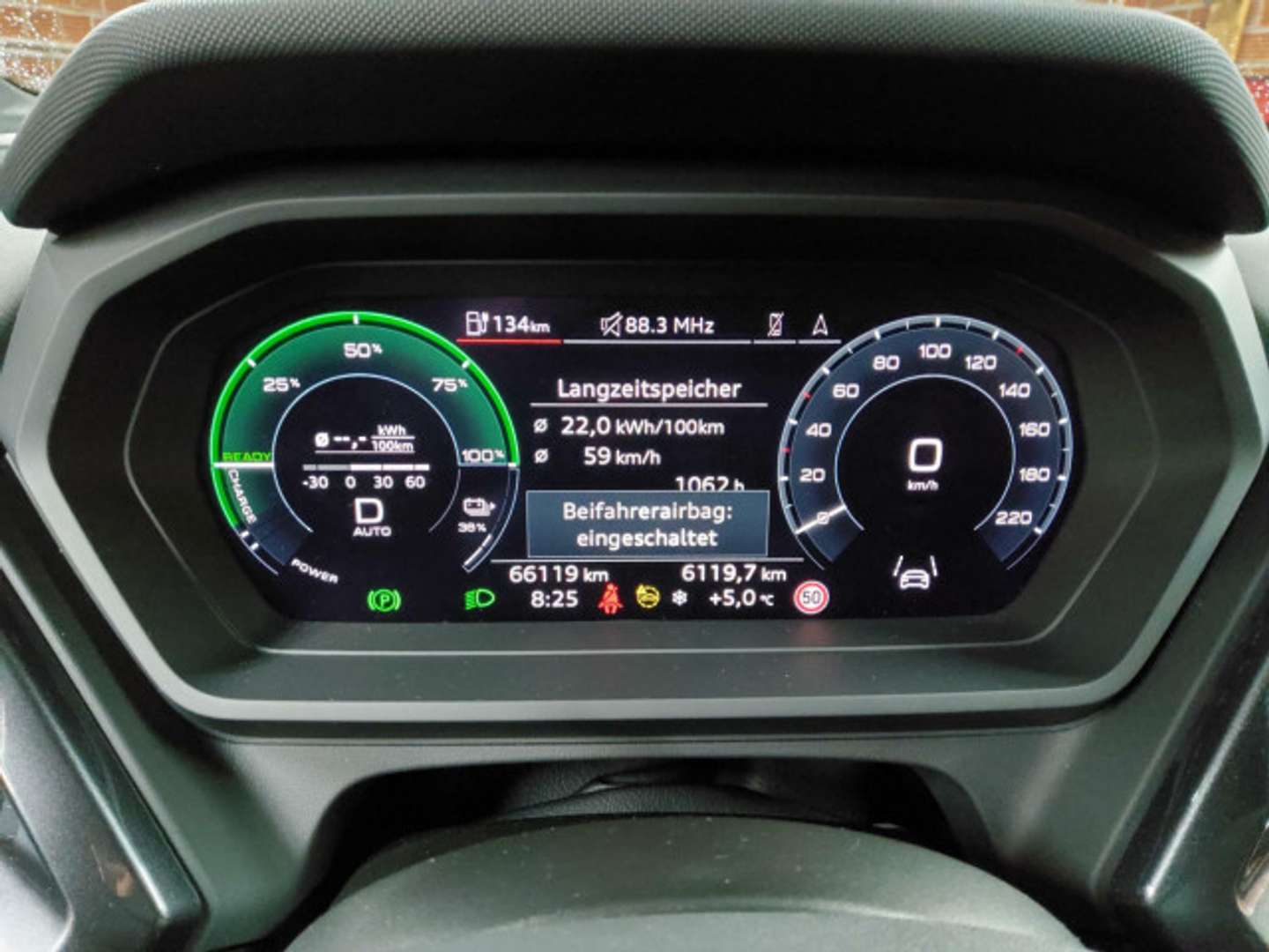 Audi Q4 E-tron S Line 40 E-tron - 2022 - Joinsteer - #6