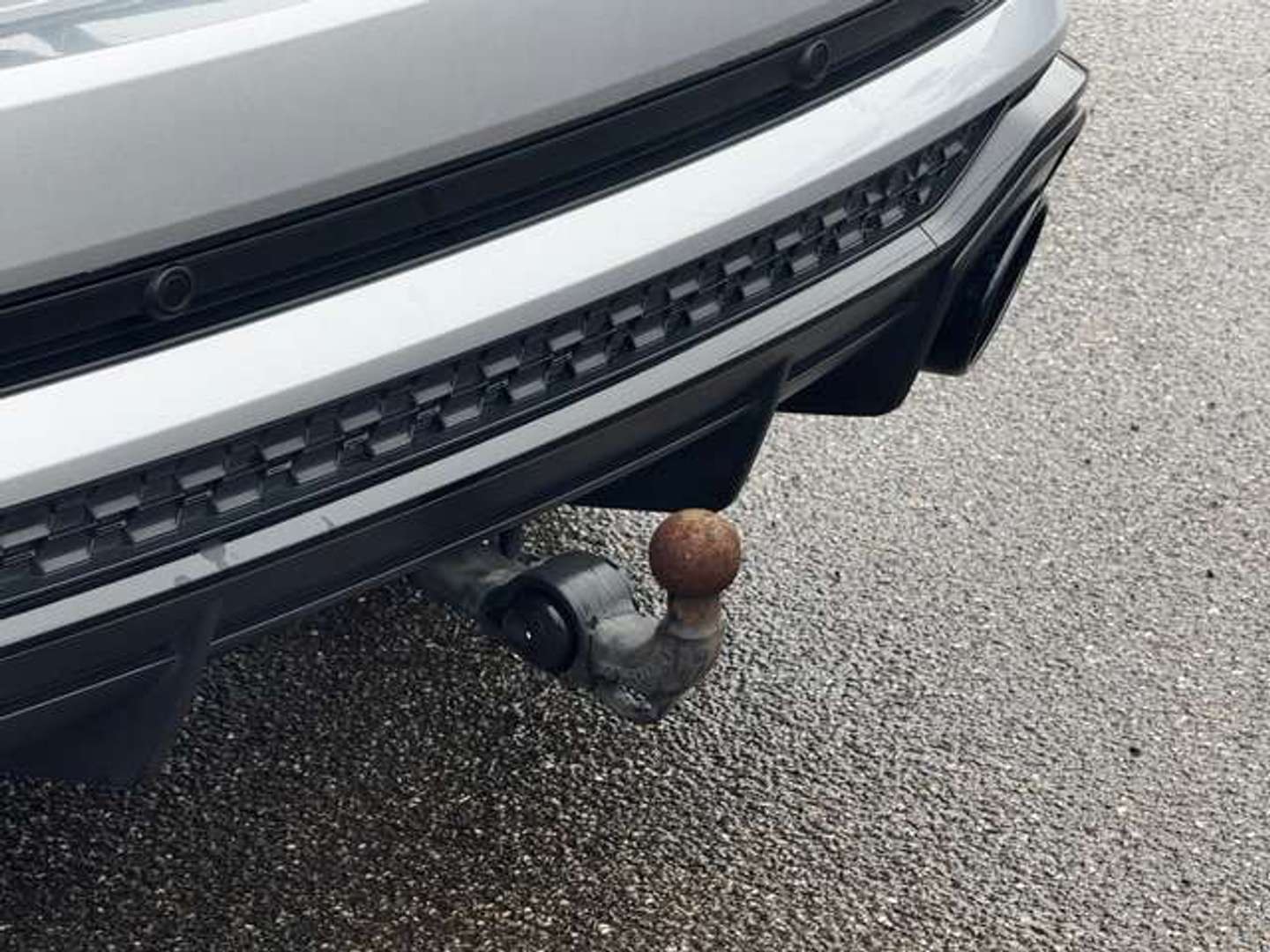 Audi RSQ3 Sportback 400 TFSI - 2020 - Joinsteer - #19