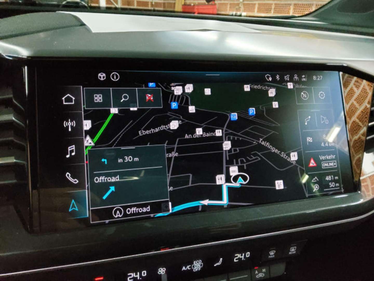 Audi Q4 E-tron S Line 40 E-tron - 2022 - Joinsteer - #7