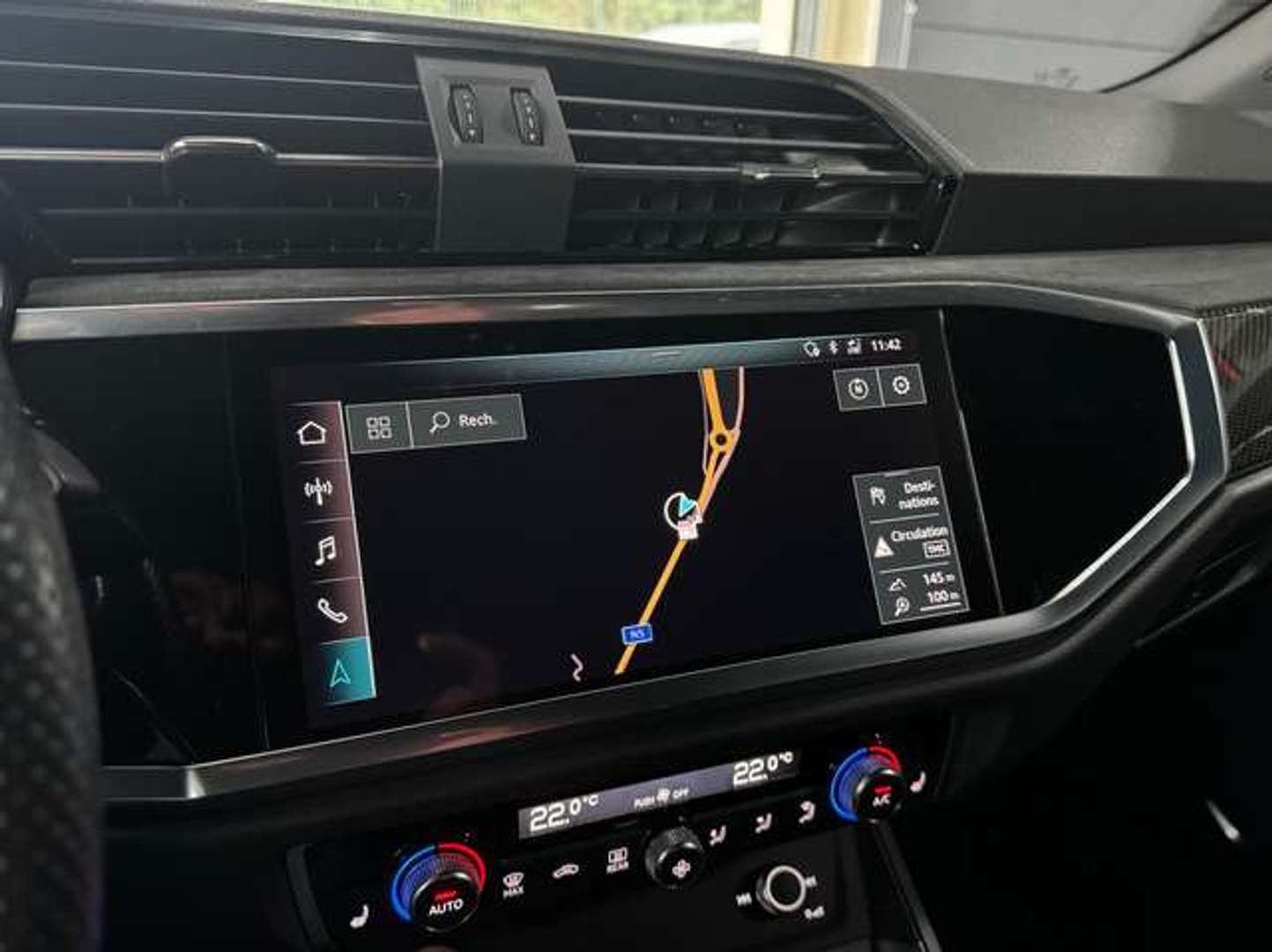 Audi RSQ3 Sportback 400 TFSI - 2020 - Joinsteer - #21