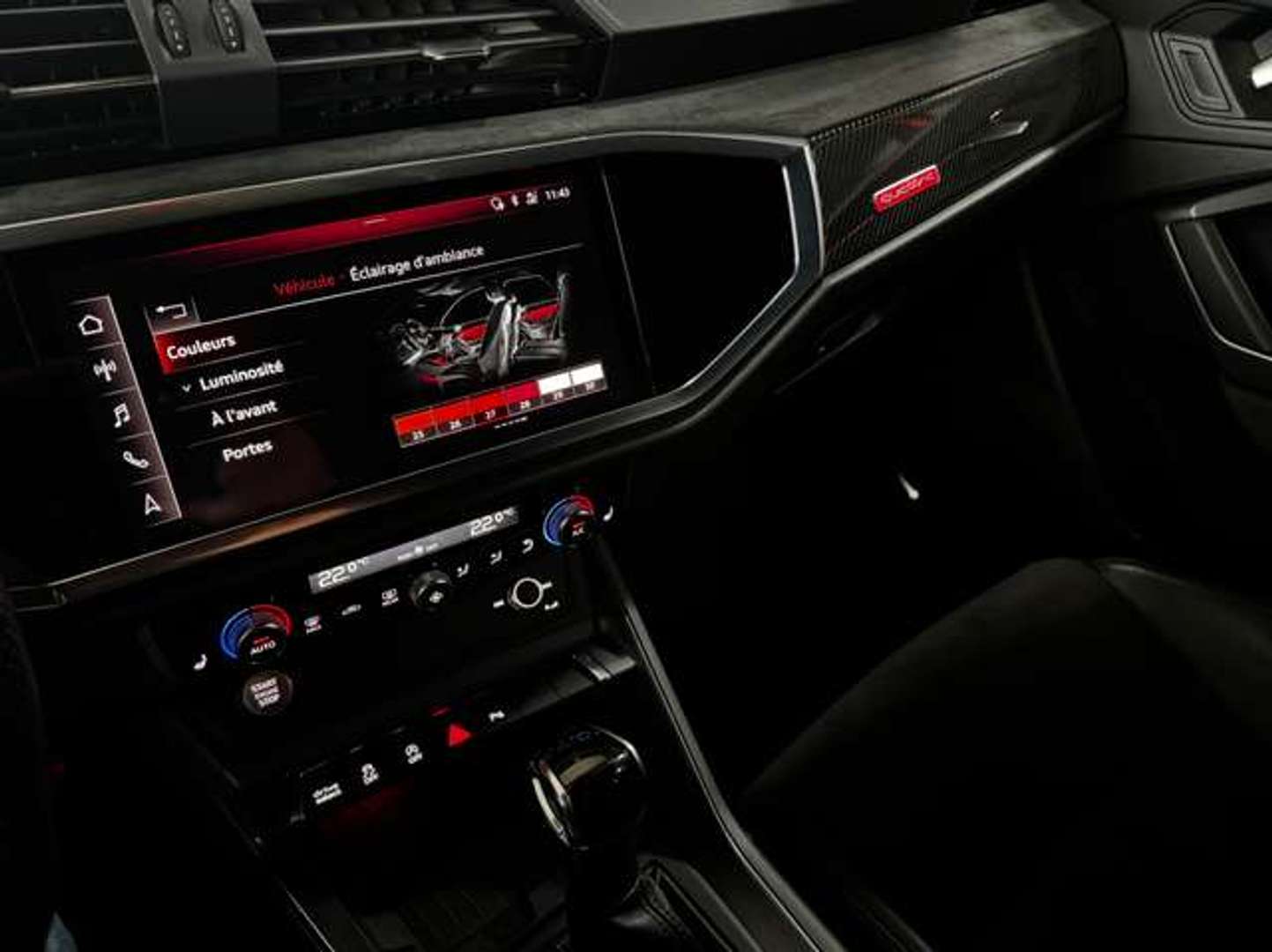 Audi RSQ3 Sportback 400 TFSI - 2020 - Joinsteer - #22