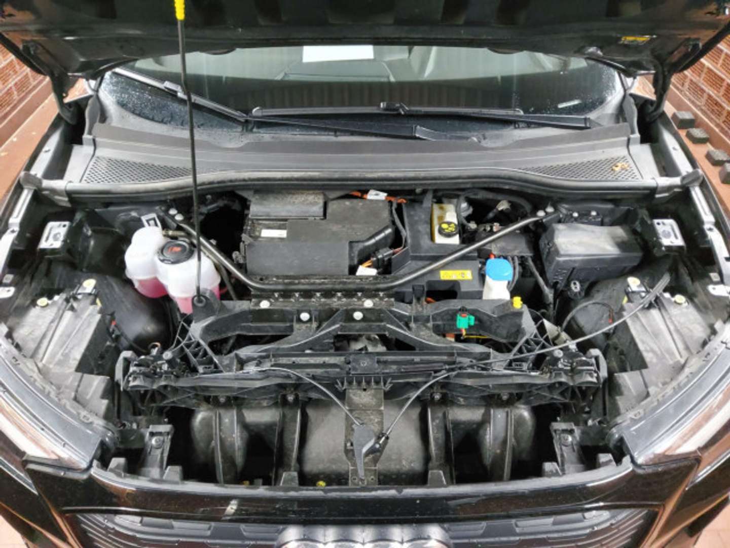 Audi Q4 E-tron S Line 40 E-tron - 2022 - Joinsteer - #9