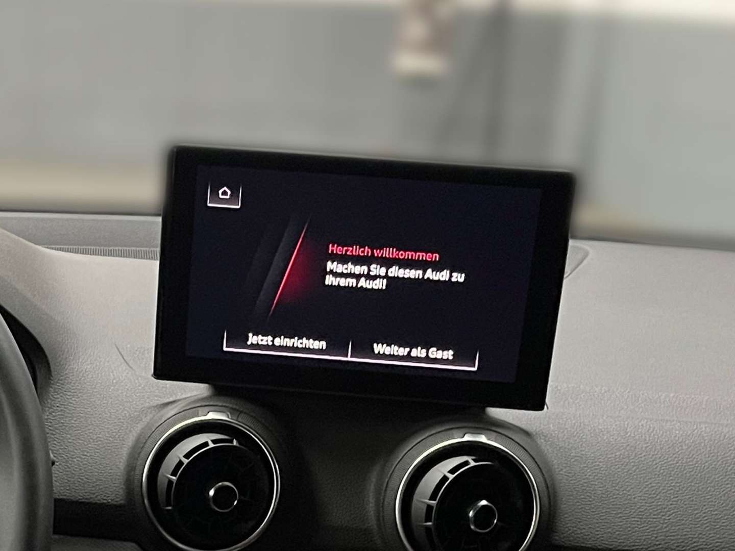 Audi Q2 Advanced 1.5 TSI - 2024 - Joinsteer - #12