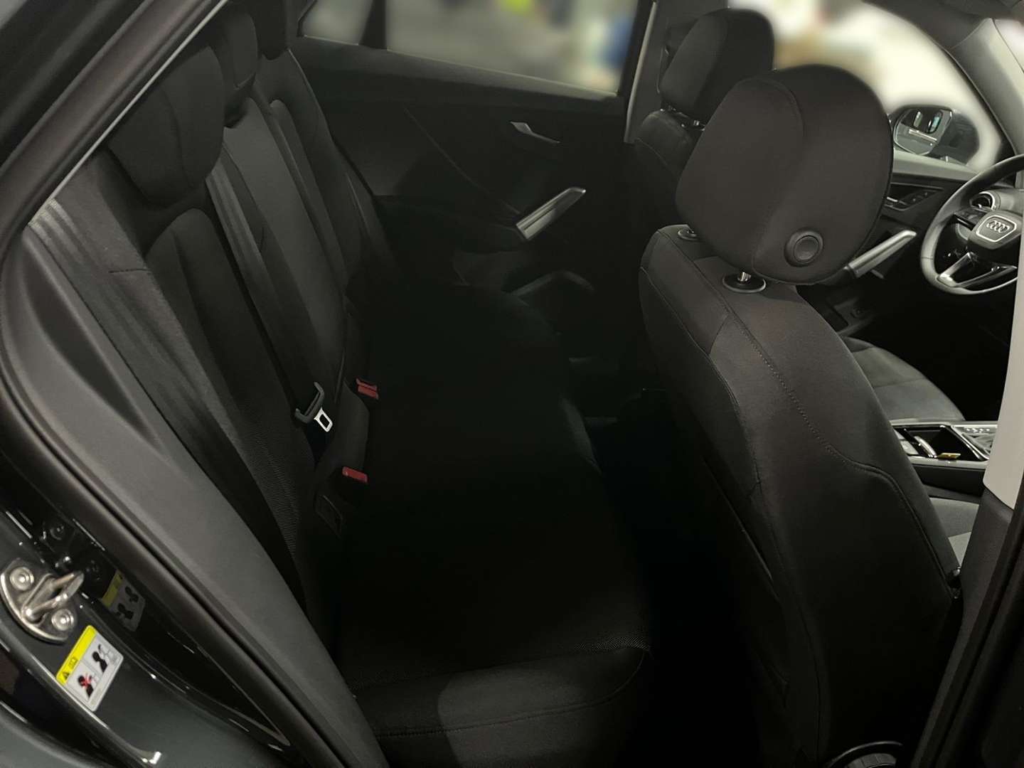 Audi Q2 Advanced 1.5 TSI - 2024 - Joinsteer - #14