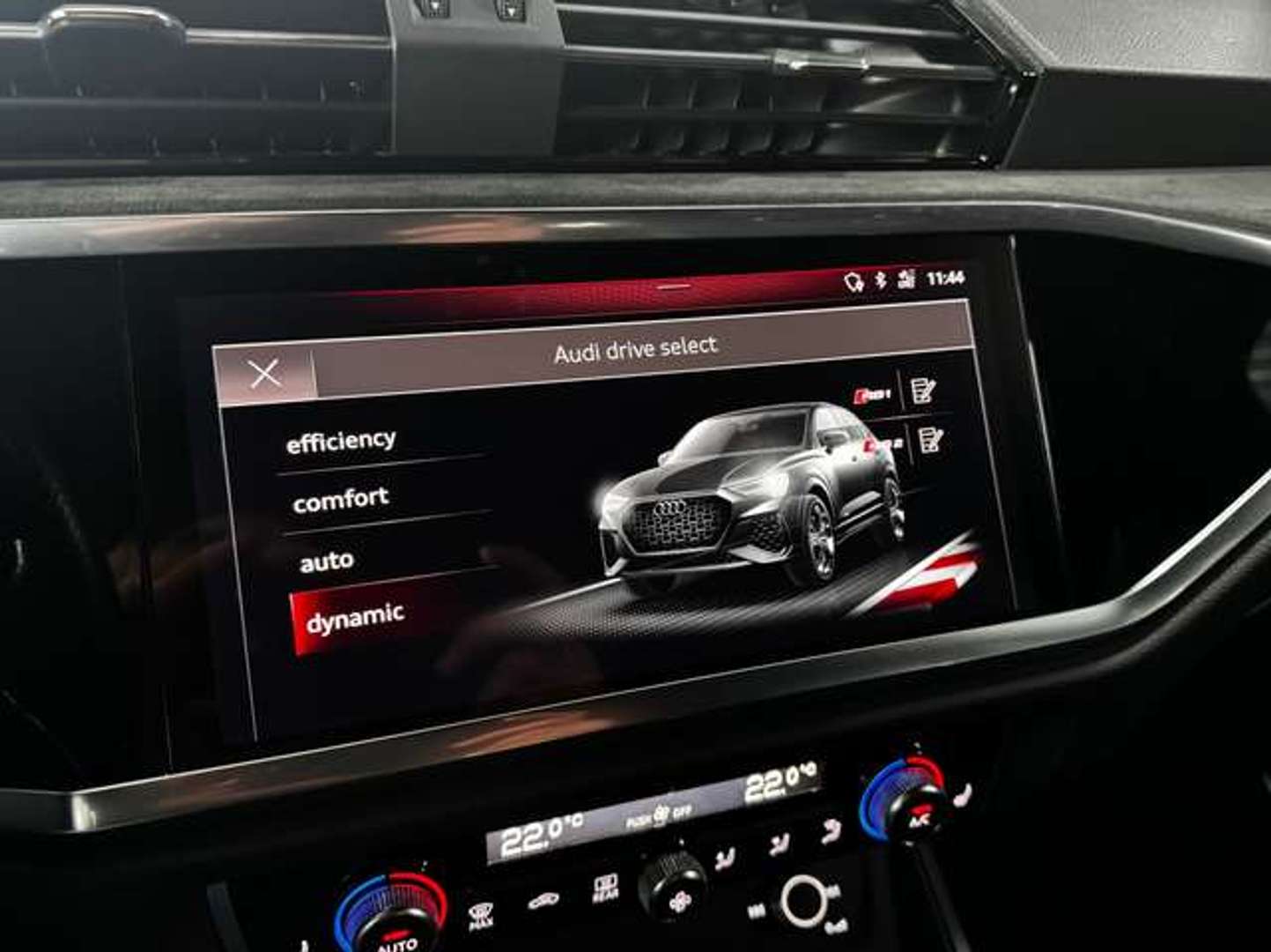 Audi RSQ3 Sportback 400 TFSI - 2020 - Joinsteer - #25