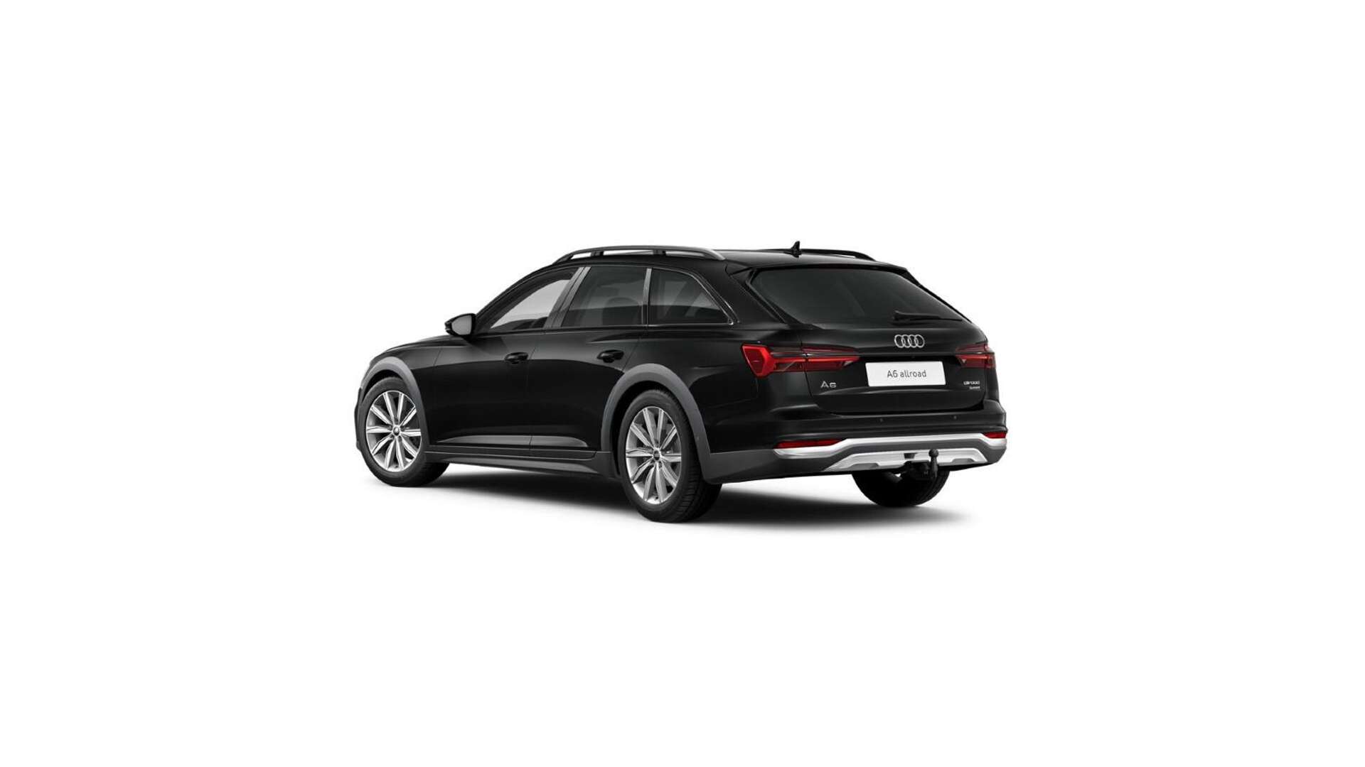 Audi A6 Allroad Virtual 45 TDI - 2023 - Joinsteer - #4
