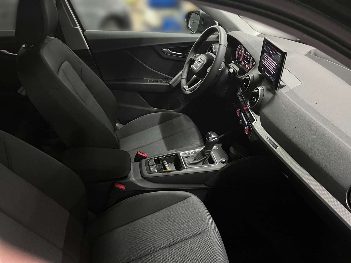 Audi Q2 Advanced 1.5 TSI - 2024 - Joinsteer - #15